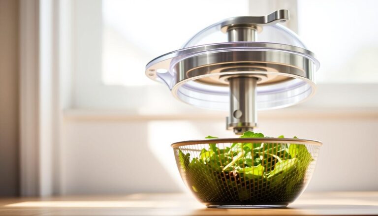 essoreuse à salade