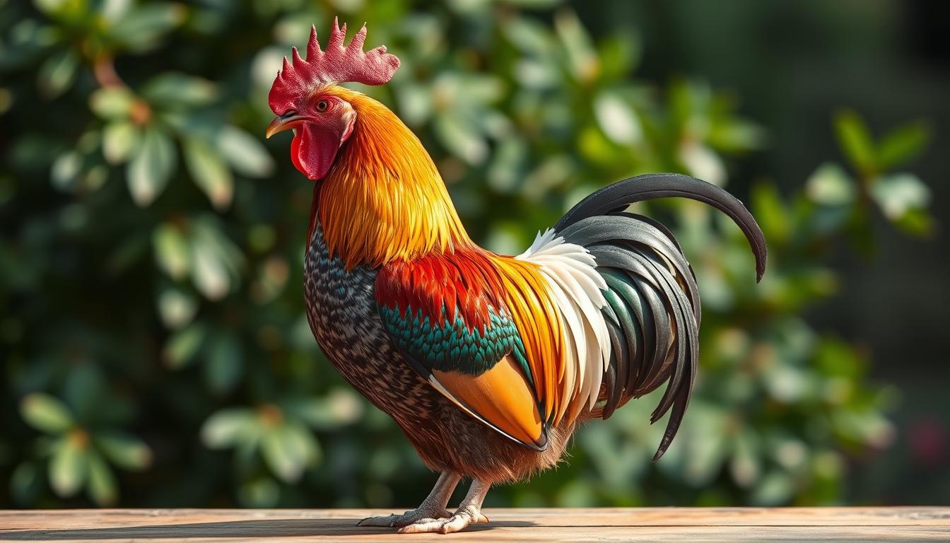 poulet de bresse