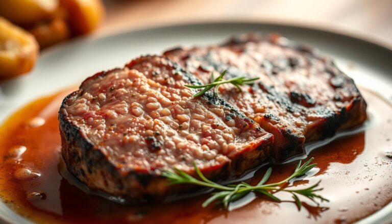 recette filet mignon de porc en sauce