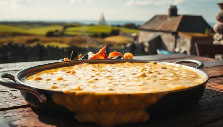 sauce armoricaine​