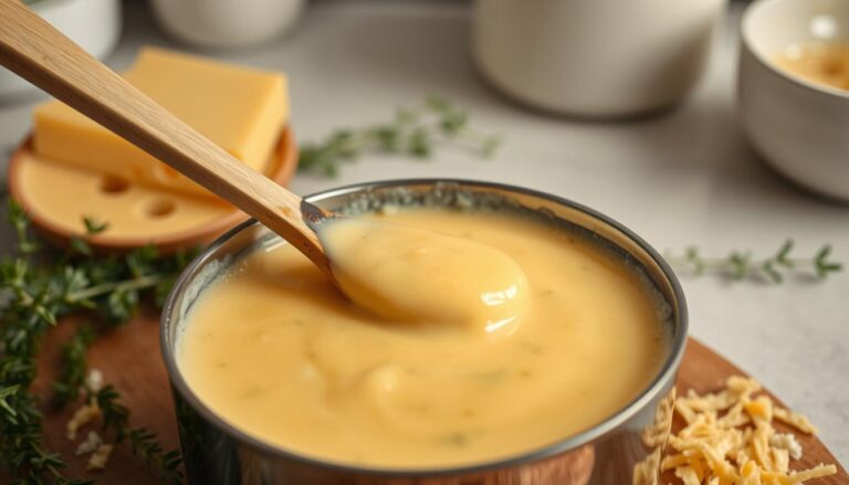 sauce fromagère