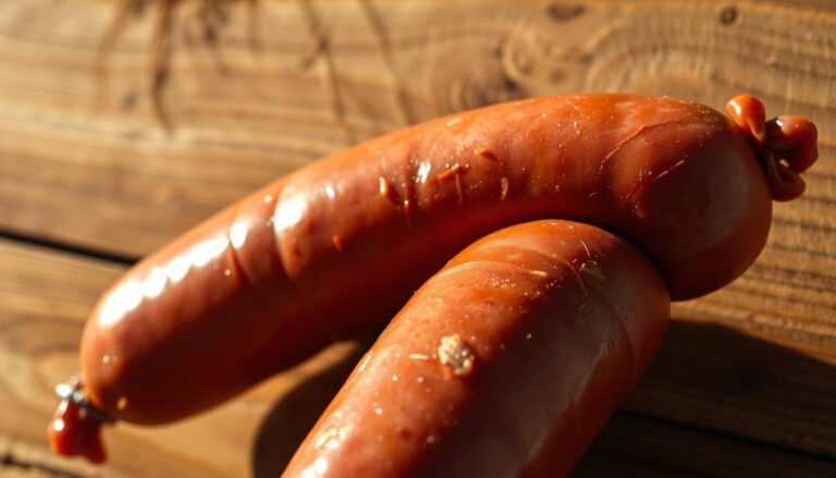 saucisse