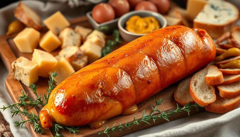 saucisse de toulouse