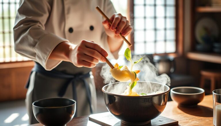 soupe miso