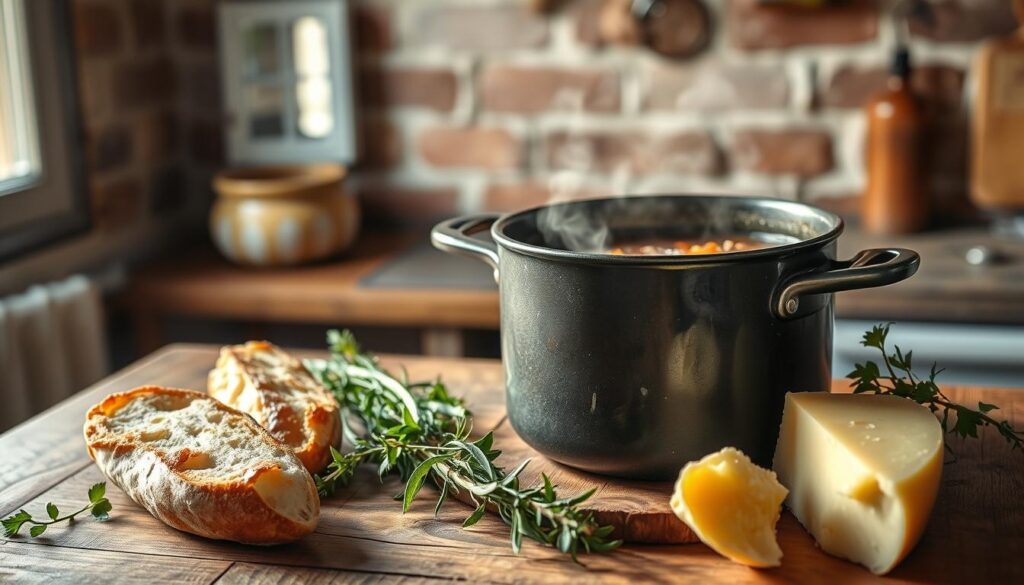 Astuces pour améliorer la soupe à l'oignon