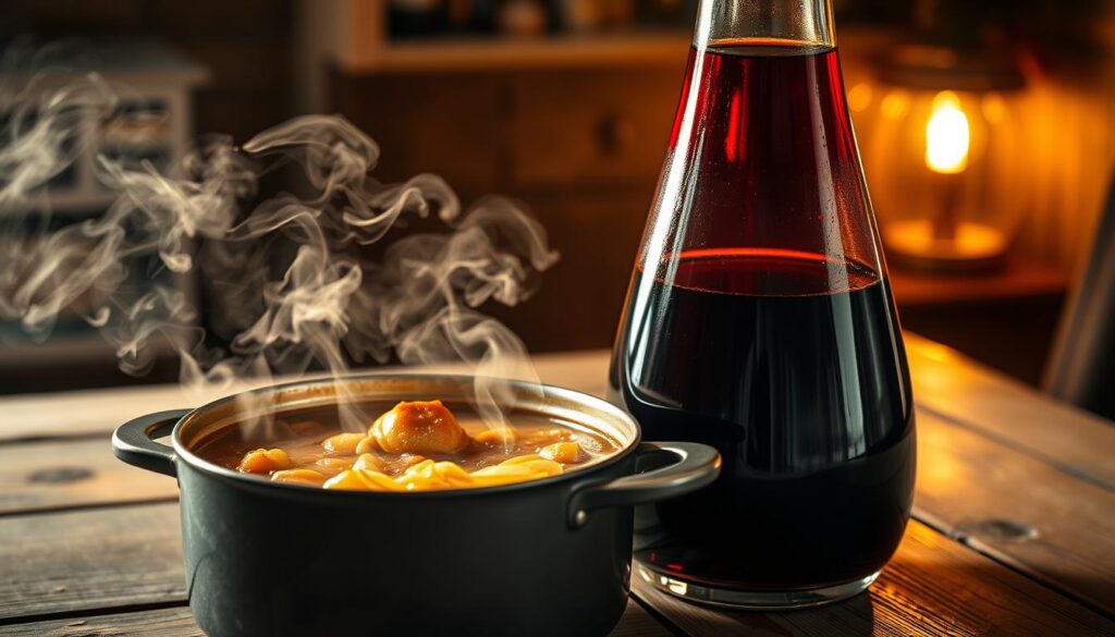 Vin pour soupe à l'oignon Vin pour soupe à l'oignon