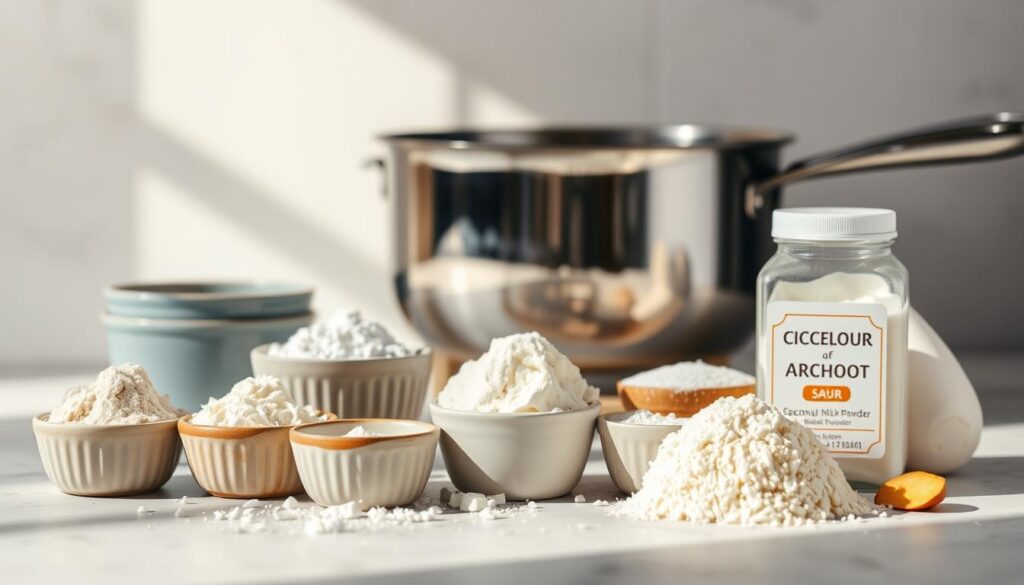 Alternatives de liant pour sauce curry Alternatives de liant pour sauce curry
