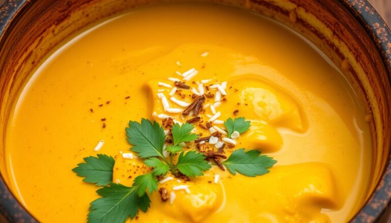 Comment épaissir la sauce du poulet au curry et lait de coco ?