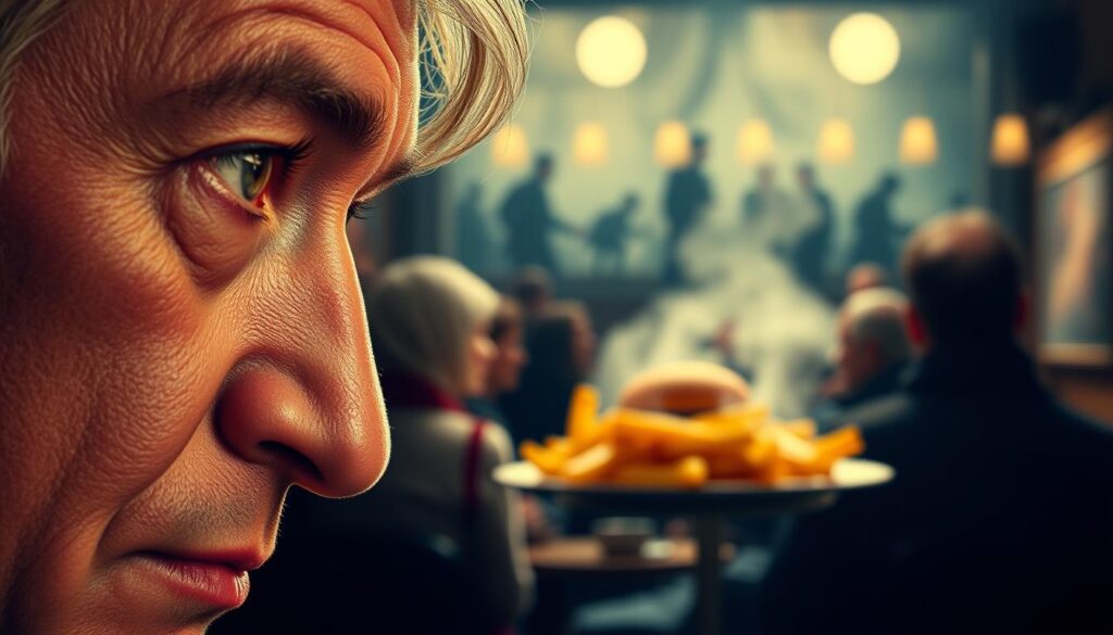 Critique de film Poulet Frites
