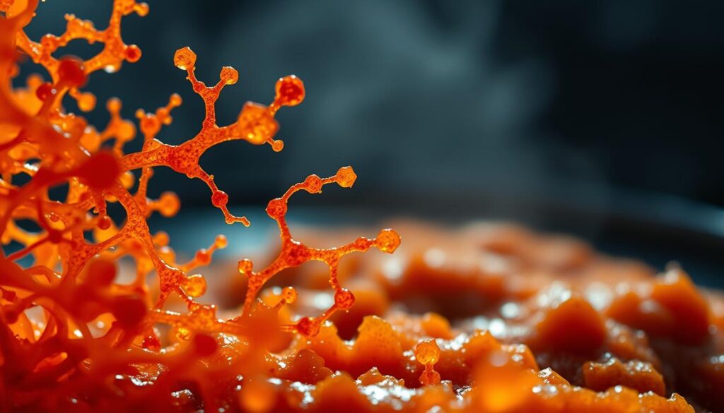 Enzymes actives dans le miso Enzymes actives dans le miso