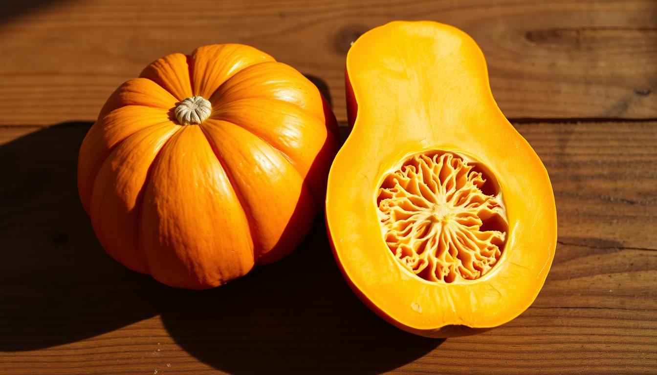 Est-ce que la peau du butternut se mange en soupe ?