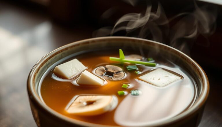 Est-il bon de boire de la soupe miso tous les jours ?