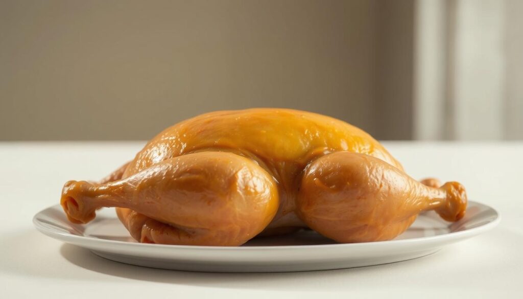 Poulet de Bresse international recognition Poulet de Bresse international recognition