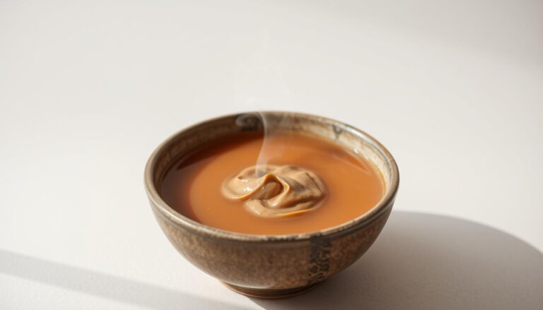 Pourquoi ne faut-il pas faire bouillir le miso ?