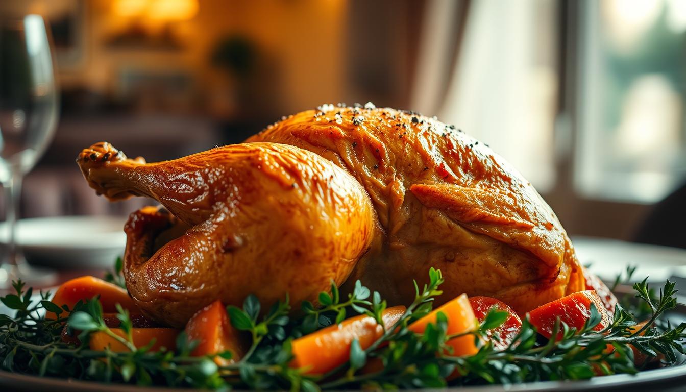 Quel est le poulet le plus cher au monde ?