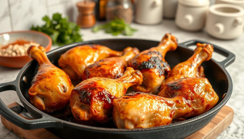 Techniques de cuisson de poulet Techniques de cuisson de poulet
