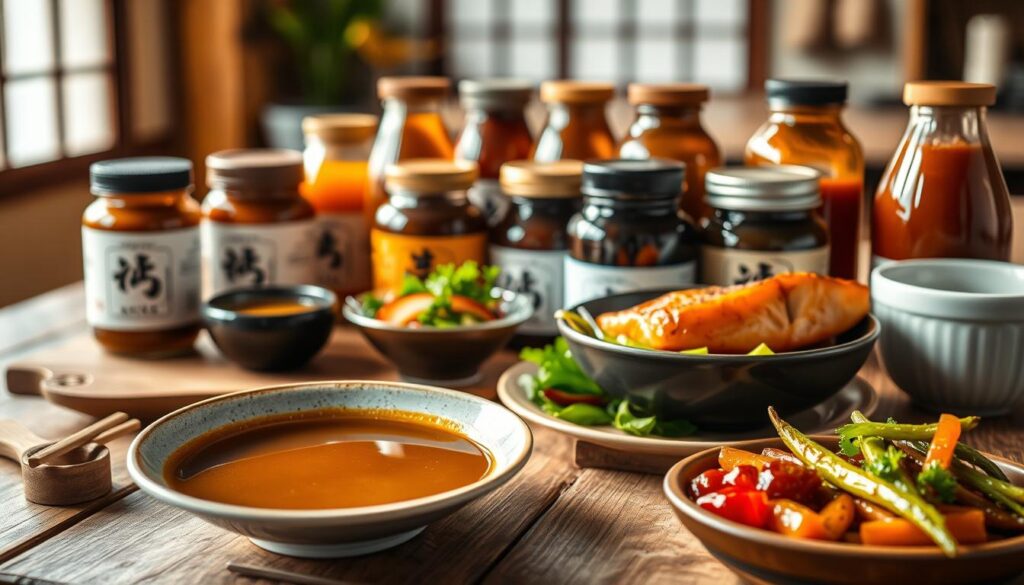 Variétés de miso plat traditionnel japonais Variétés de miso plat traditionnel japonais